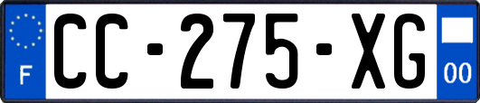 CC-275-XG