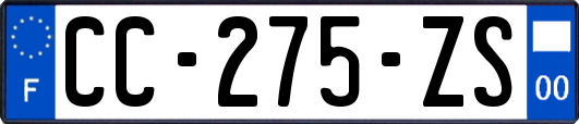 CC-275-ZS