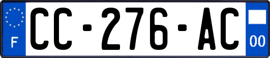 CC-276-AC