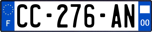 CC-276-AN