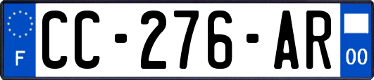 CC-276-AR