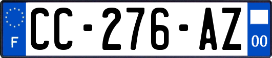 CC-276-AZ