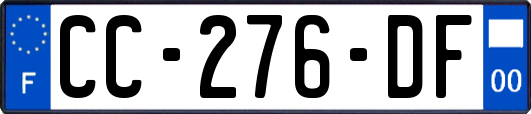 CC-276-DF