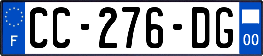 CC-276-DG