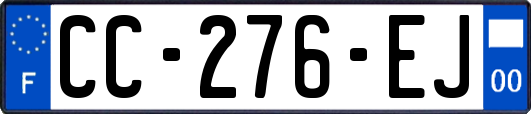 CC-276-EJ