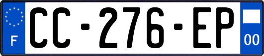 CC-276-EP
