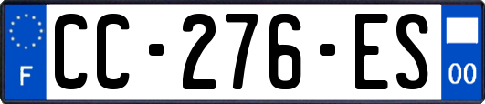 CC-276-ES