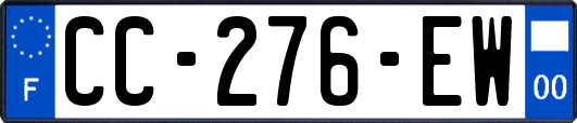CC-276-EW