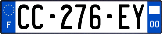 CC-276-EY