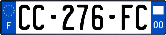 CC-276-FC