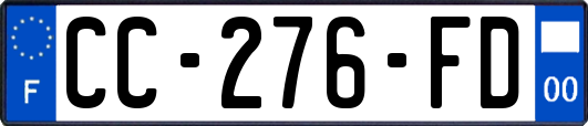 CC-276-FD