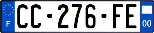 CC-276-FE