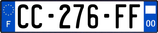 CC-276-FF