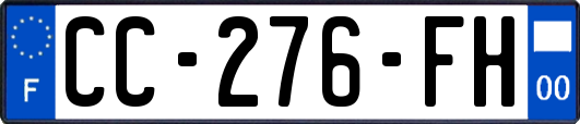 CC-276-FH