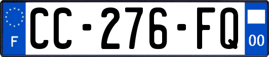 CC-276-FQ