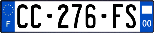 CC-276-FS