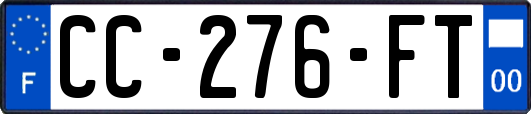 CC-276-FT