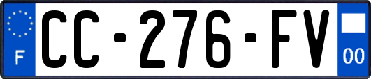CC-276-FV