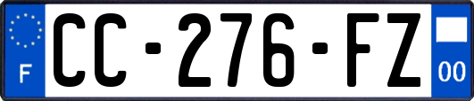 CC-276-FZ