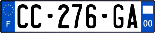 CC-276-GA
