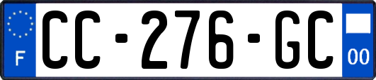 CC-276-GC