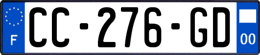 CC-276-GD
