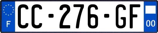 CC-276-GF