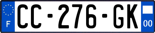 CC-276-GK