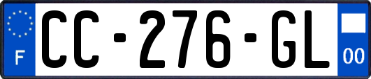 CC-276-GL