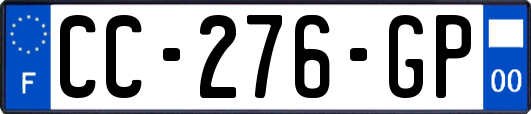 CC-276-GP