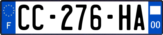 CC-276-HA