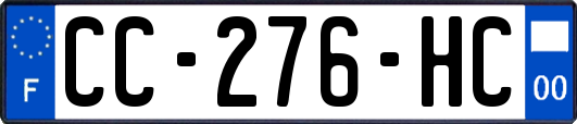 CC-276-HC