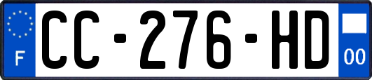 CC-276-HD