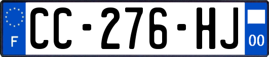 CC-276-HJ