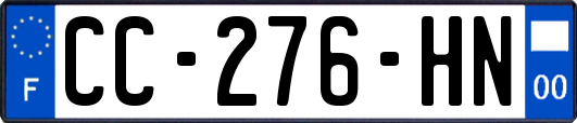 CC-276-HN