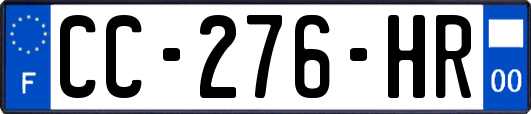 CC-276-HR