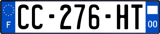 CC-276-HT