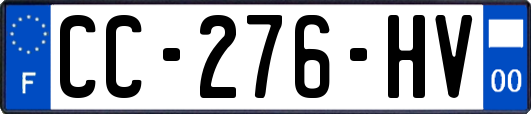 CC-276-HV