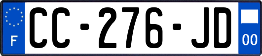 CC-276-JD