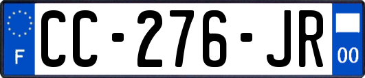 CC-276-JR