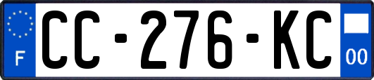 CC-276-KC
