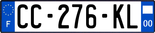 CC-276-KL