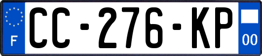 CC-276-KP