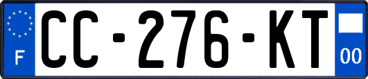 CC-276-KT