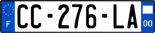 CC-276-LA