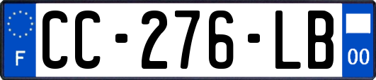 CC-276-LB