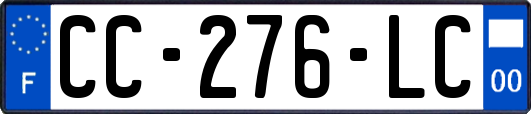 CC-276-LC