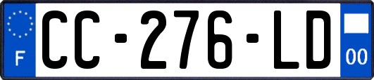 CC-276-LD