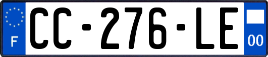 CC-276-LE