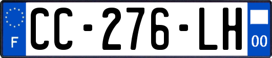 CC-276-LH